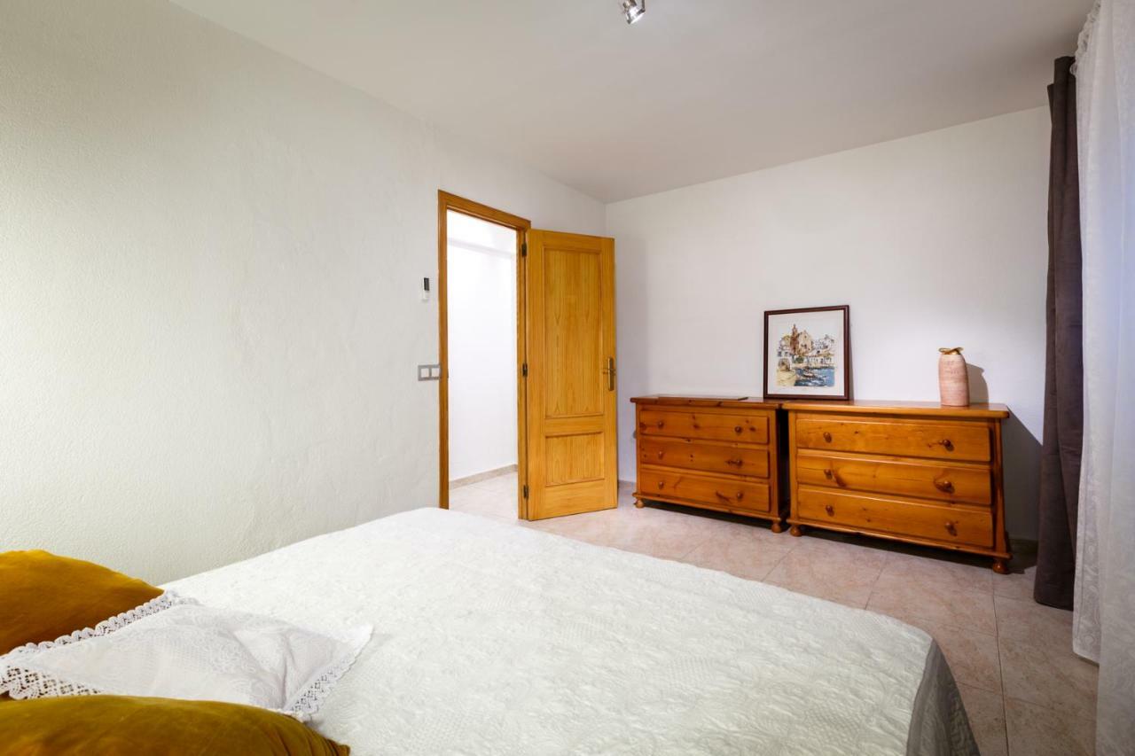 Jazz Apartment เดเนีย ภายนอก รูปภาพ