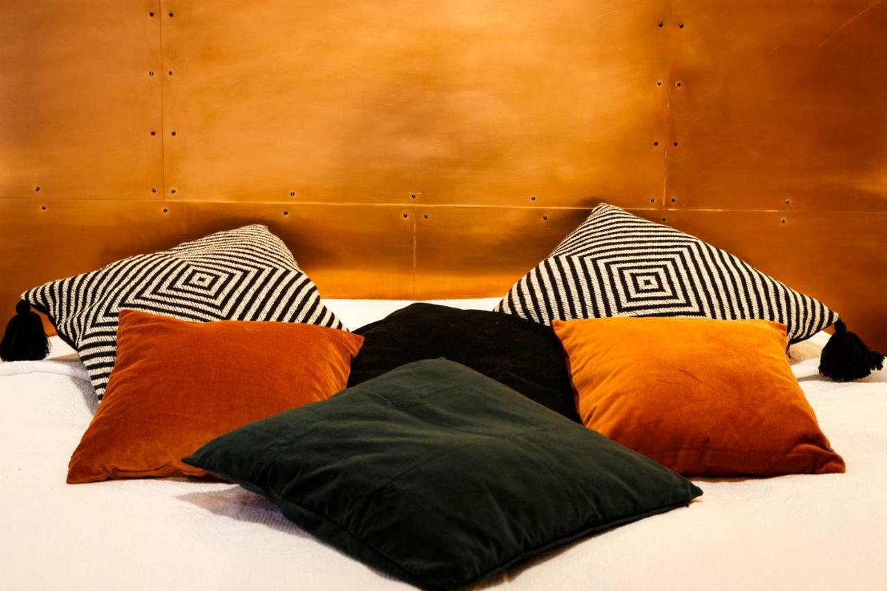 Jazz Apartment เดเนีย ภายนอก รูปภาพ