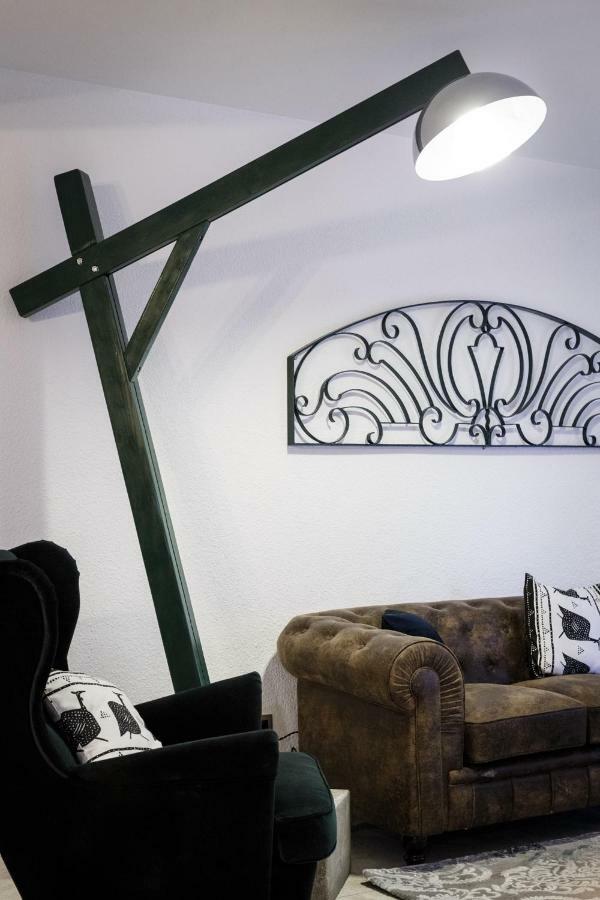 Jazz Apartment เดเนีย ภายนอก รูปภาพ