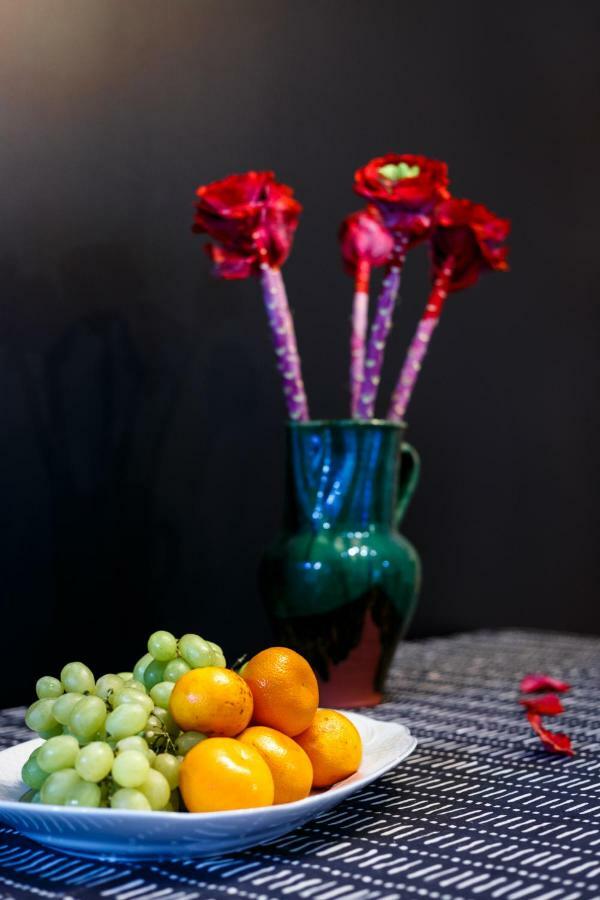 Jazz Apartment เดเนีย ภายนอก รูปภาพ